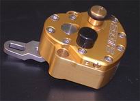 Scotts Steering Damper